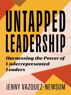 cover image of Untapped Leadership